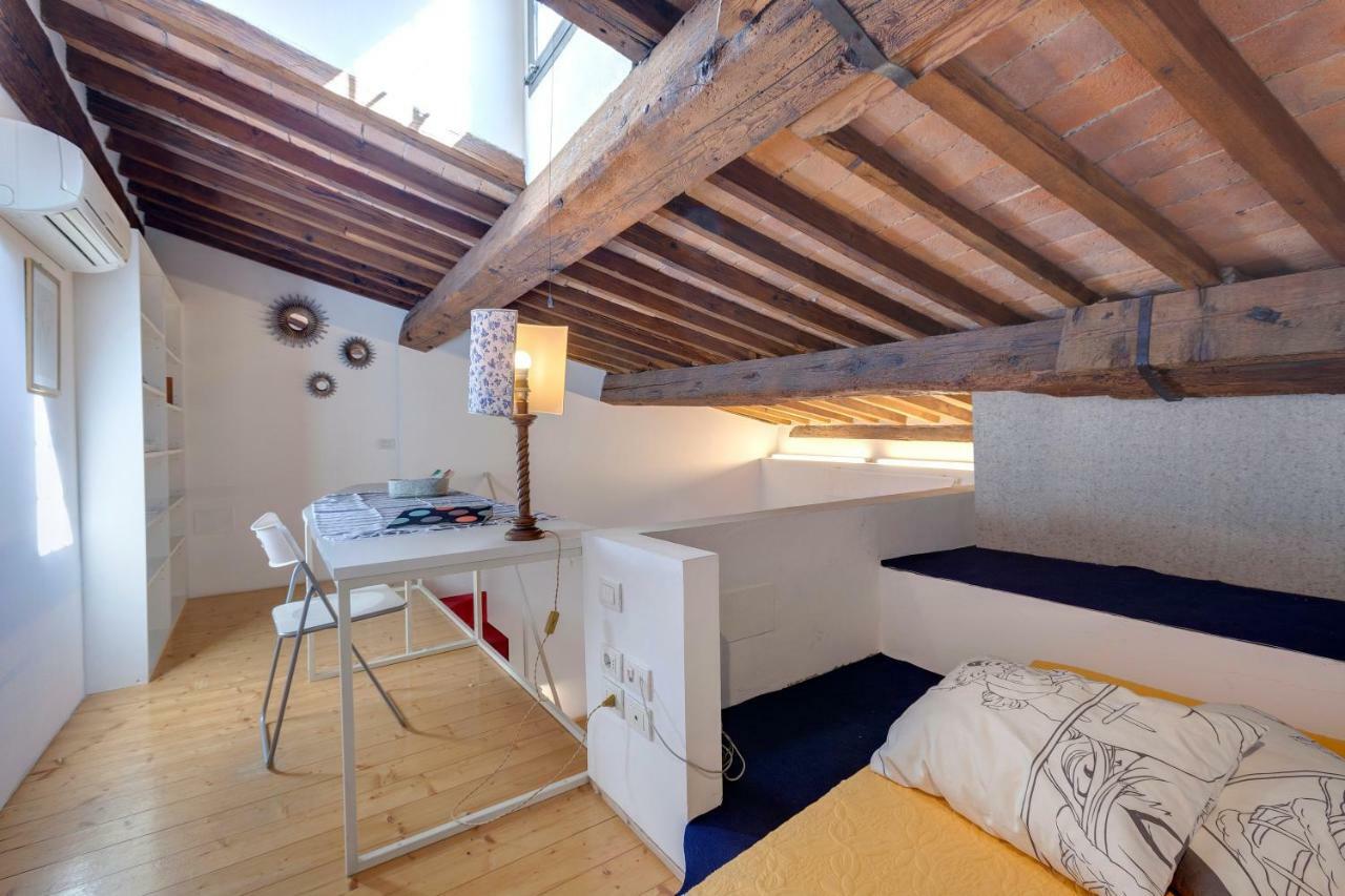 Finardi Apartment Firenze Esterno foto