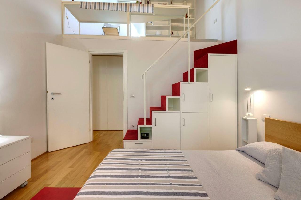 Finardi Apartment Firenze Esterno foto