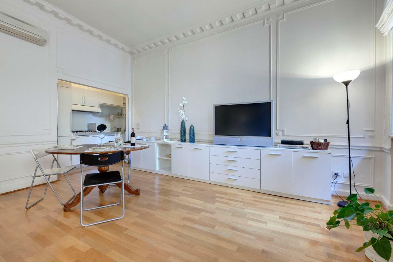 Finardi Apartment Firenze Esterno foto