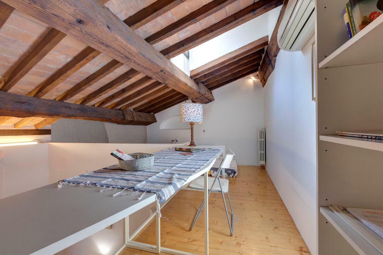 Finardi Apartment Firenze Esterno foto