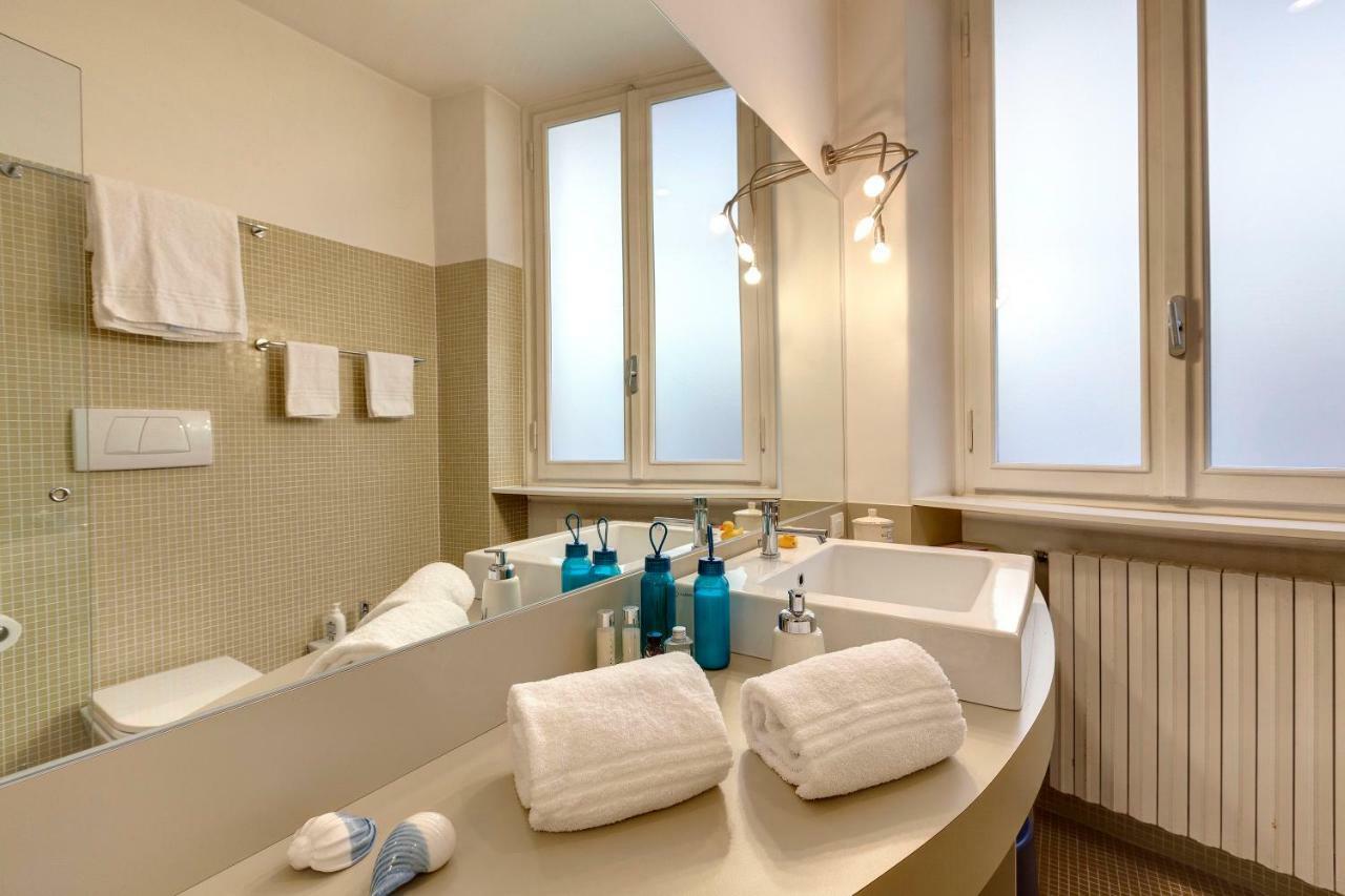 Finardi Apartment Firenze Esterno foto
