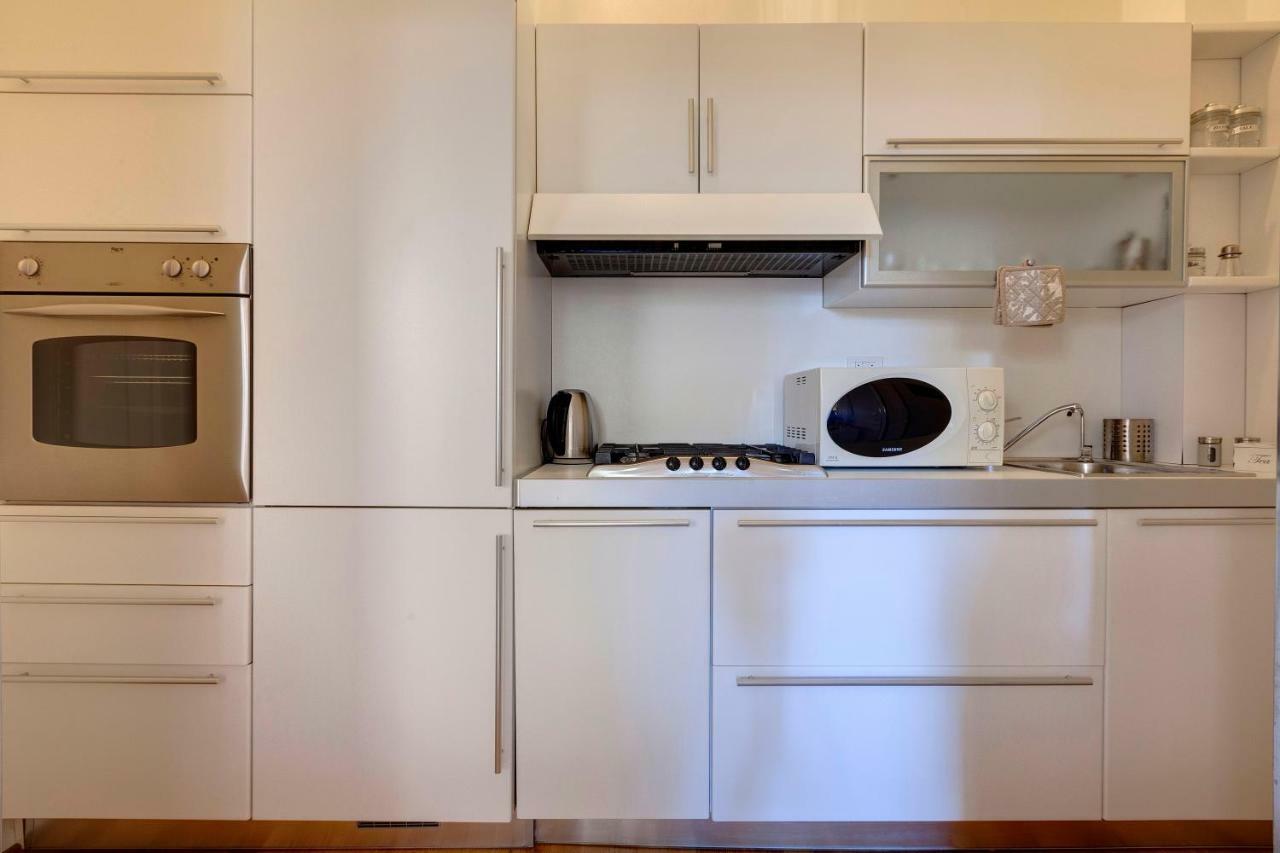 Finardi Apartment Firenze Esterno foto