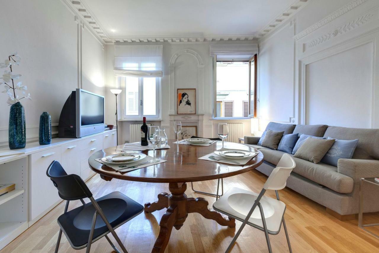 Finardi Apartment Firenze Esterno foto