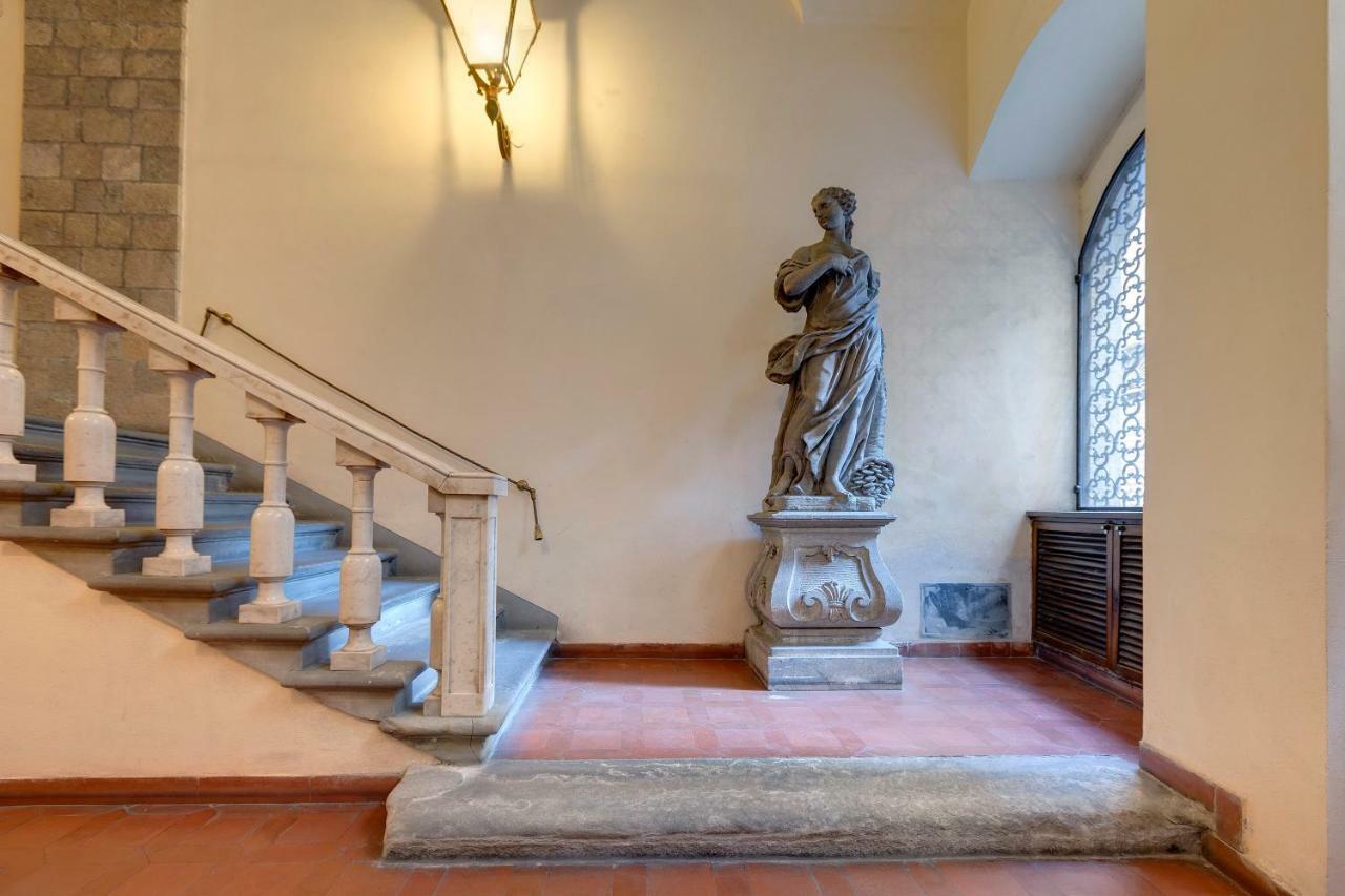 Finardi Apartment Firenze Esterno foto