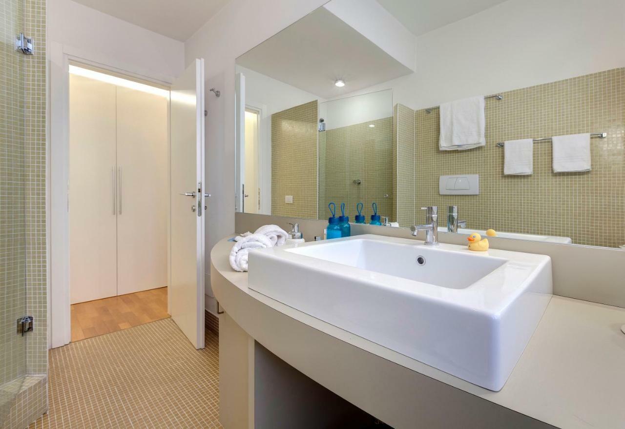 Finardi Apartment Firenze Esterno foto