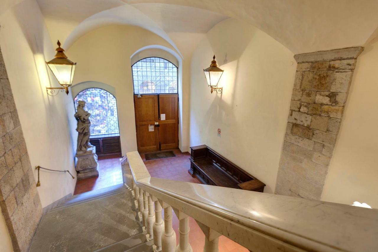 Finardi Apartment Firenze Esterno foto