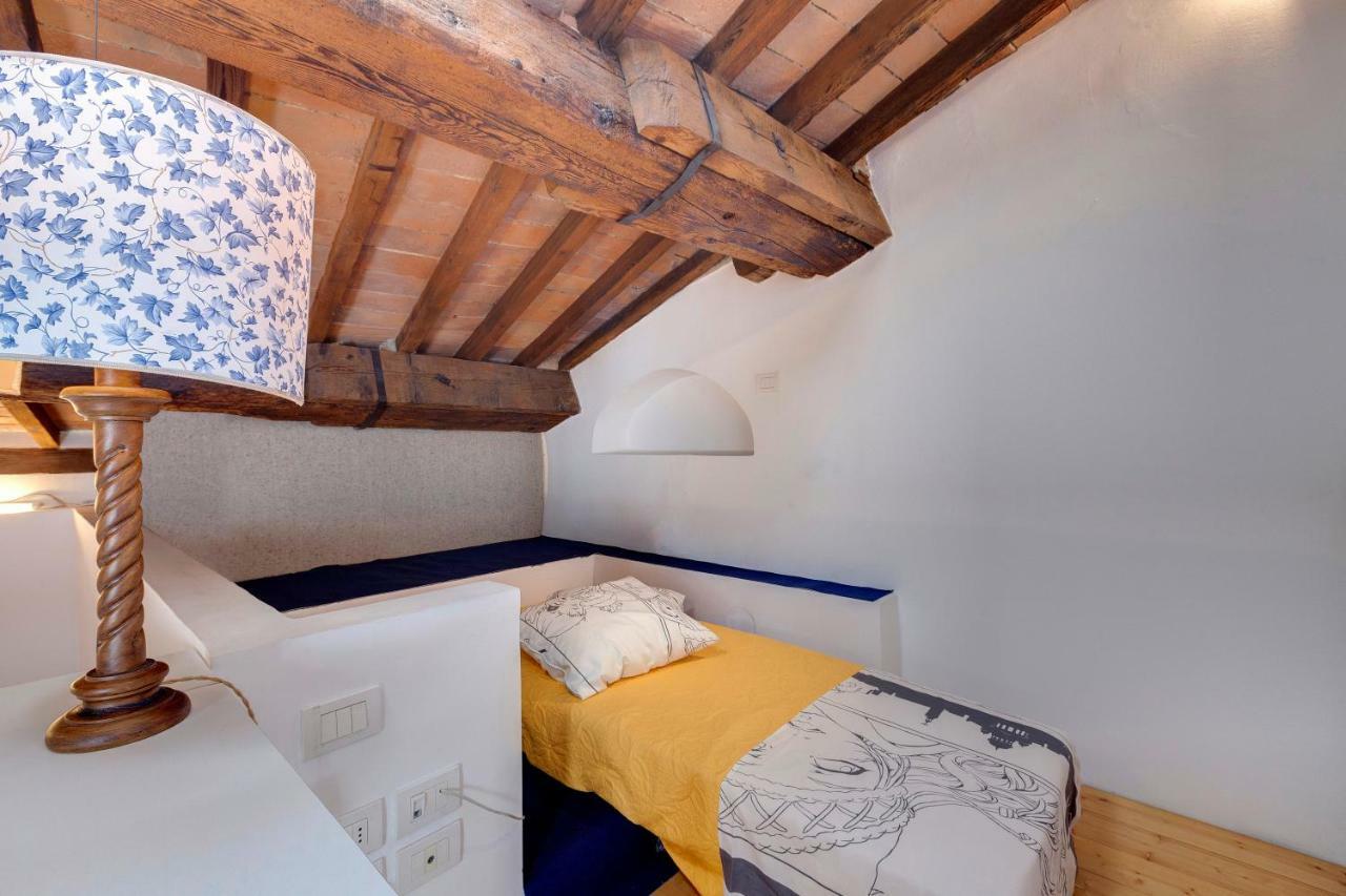 Finardi Apartment Firenze Esterno foto