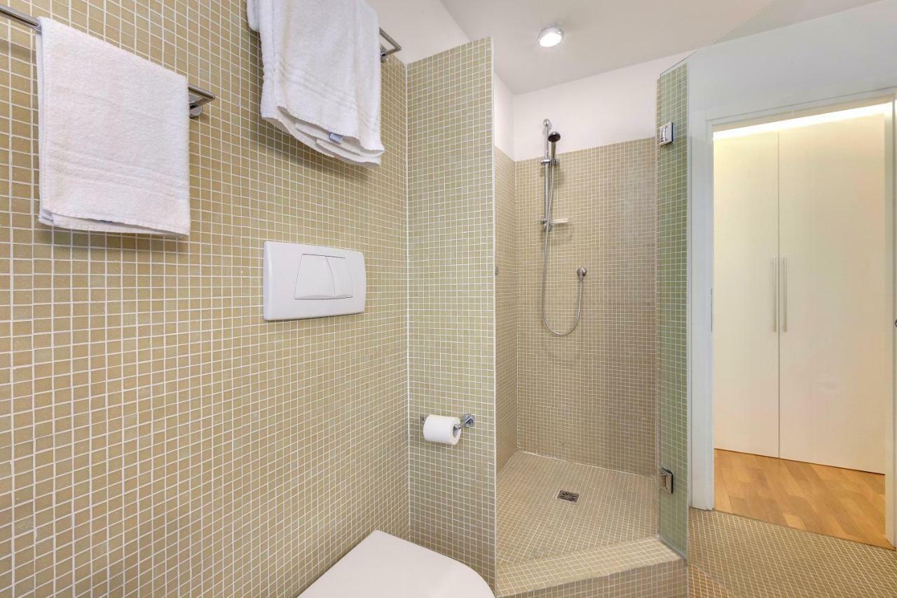 Finardi Apartment Firenze Esterno foto