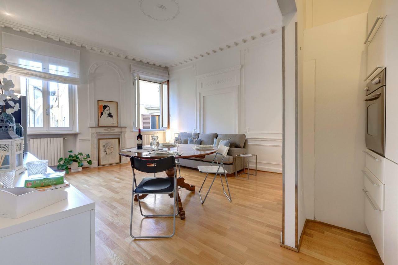 Finardi Apartment Firenze Esterno foto