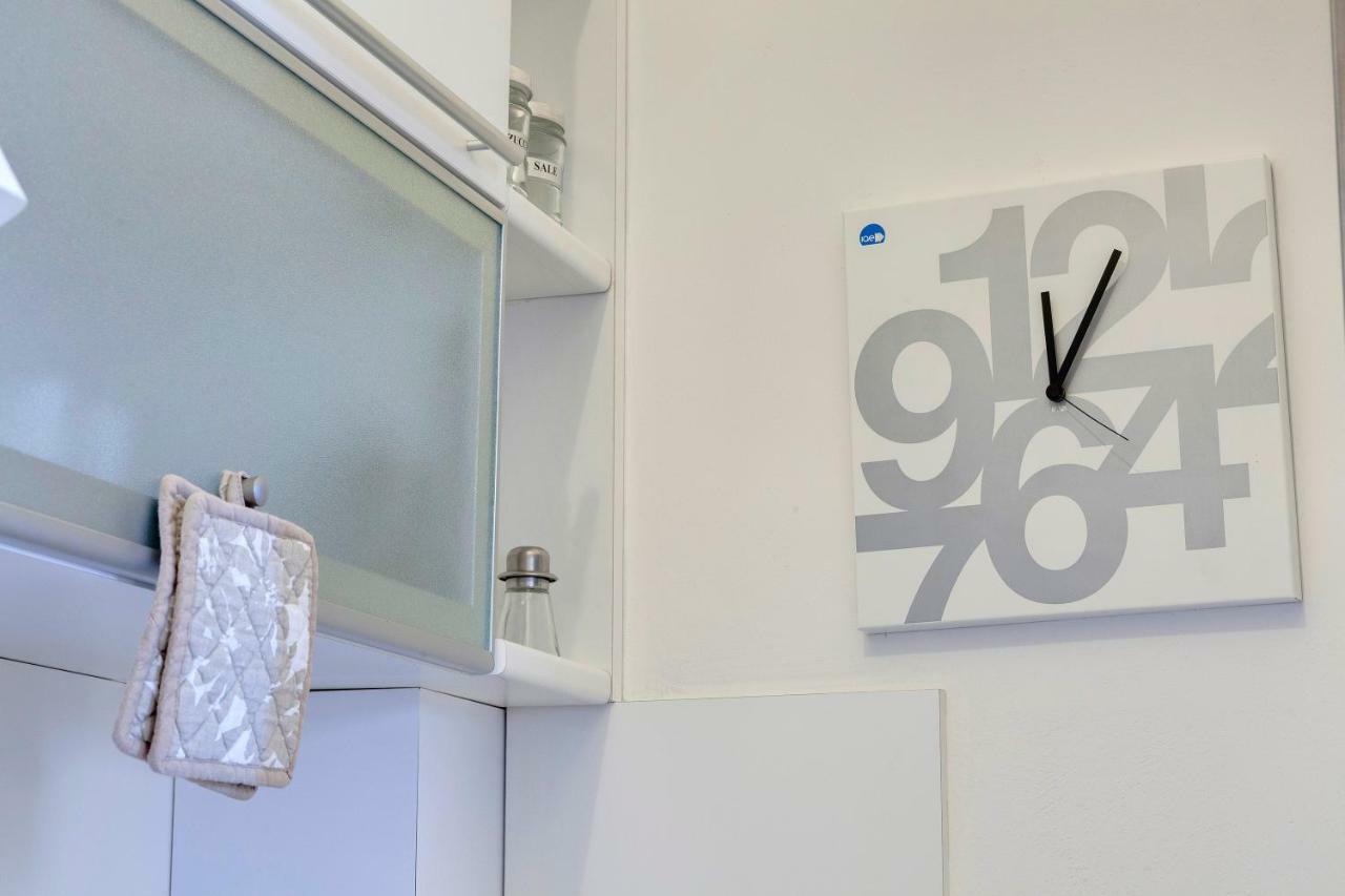 Finardi Apartment Firenze Esterno foto
