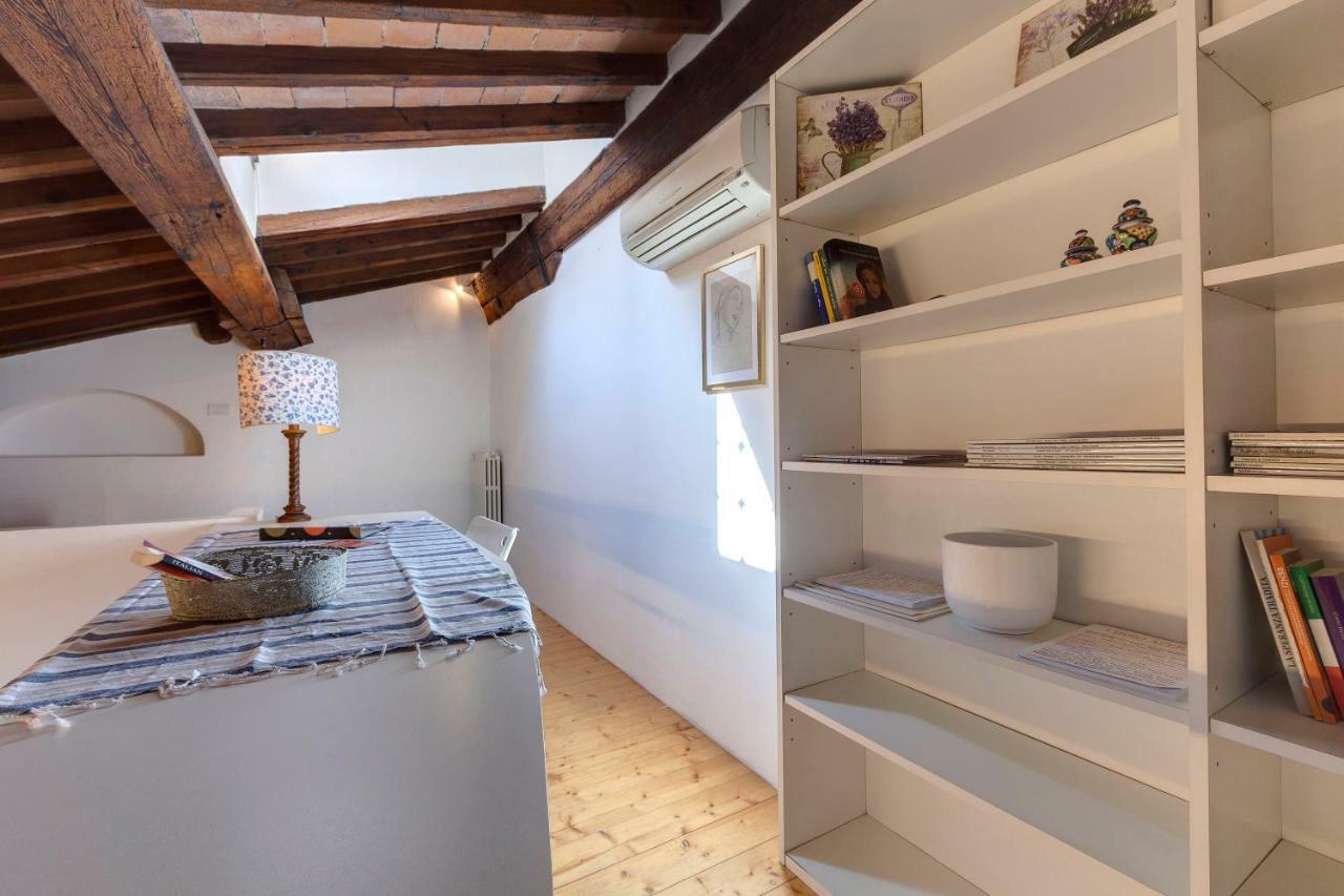 Finardi Apartment Firenze Esterno foto