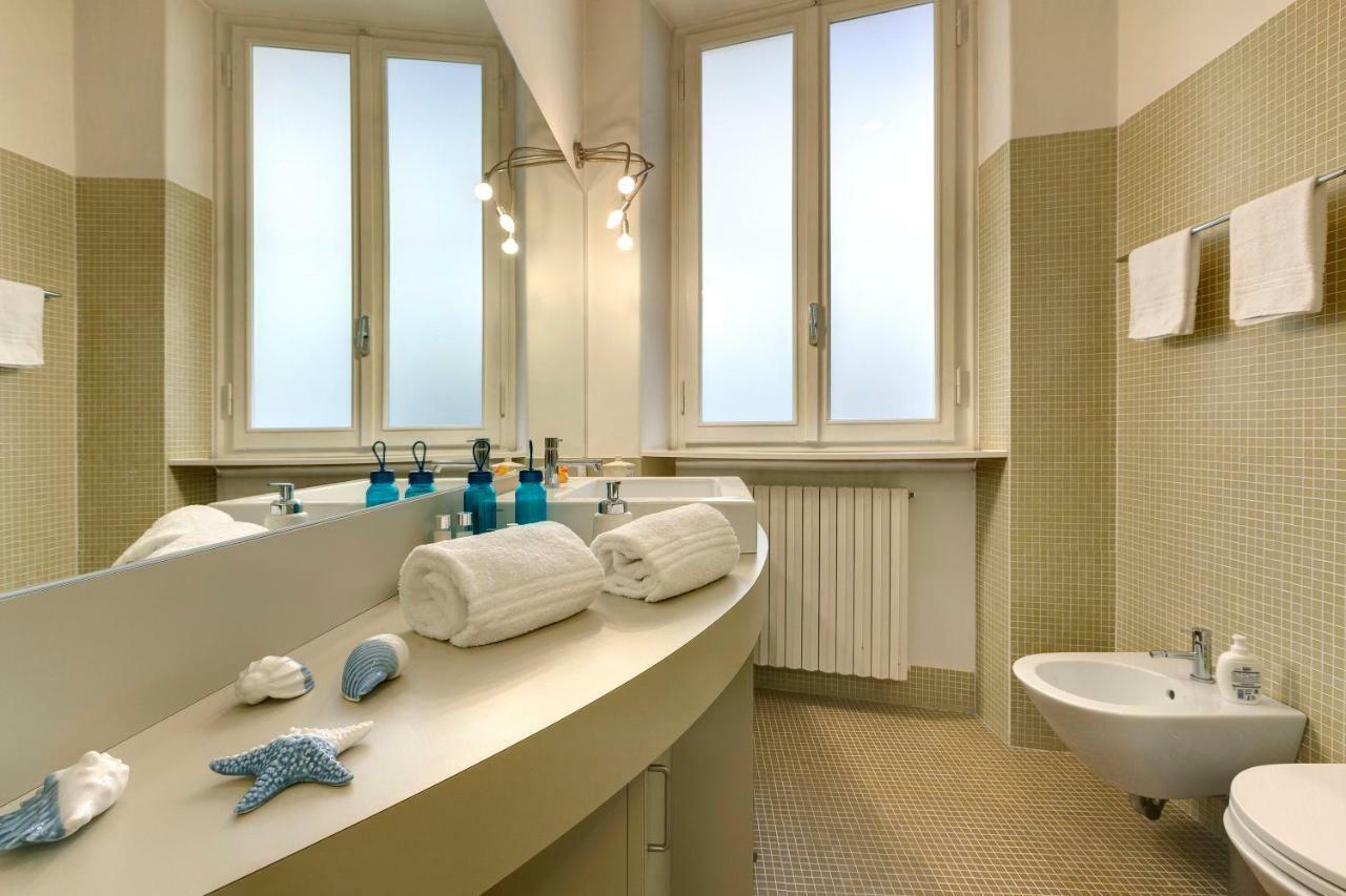 Finardi Apartment Firenze Esterno foto