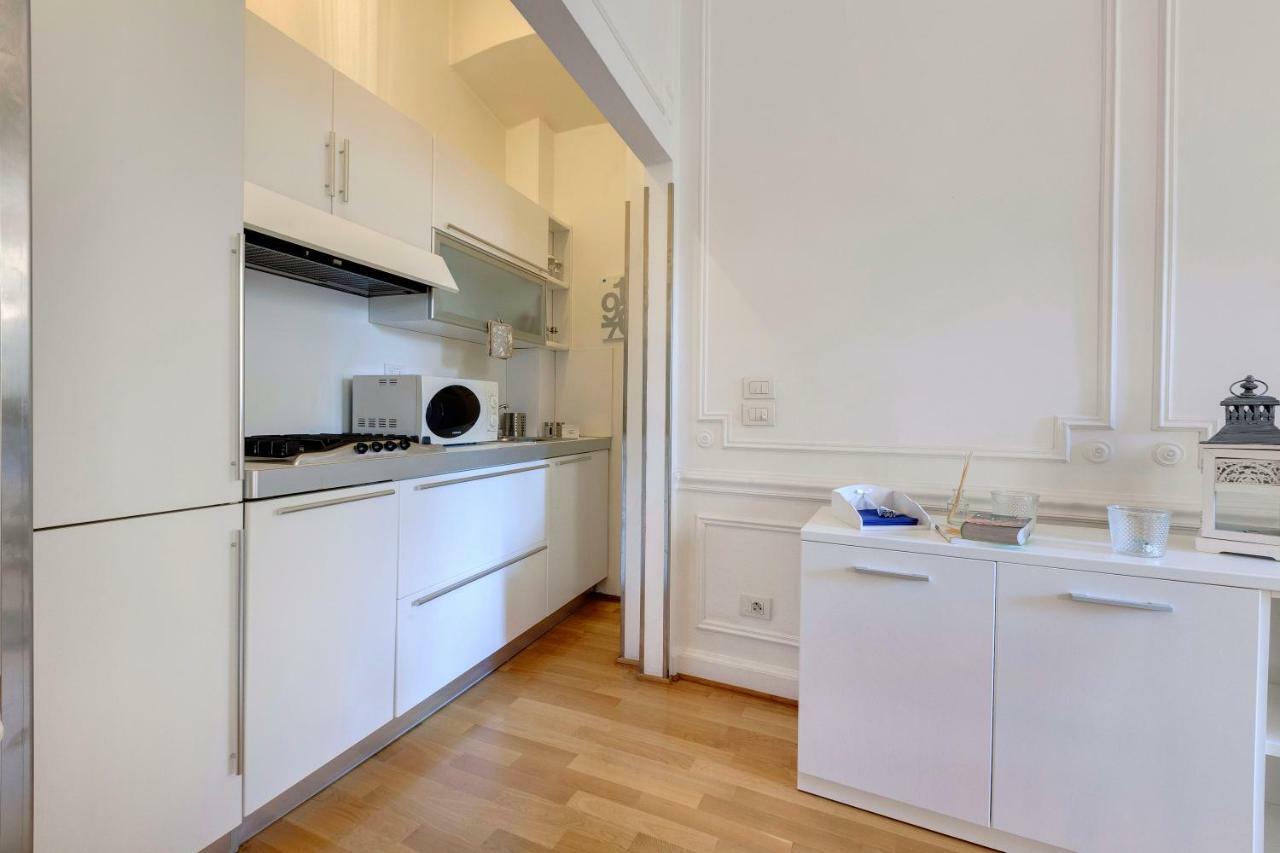 Finardi Apartment Firenze Esterno foto