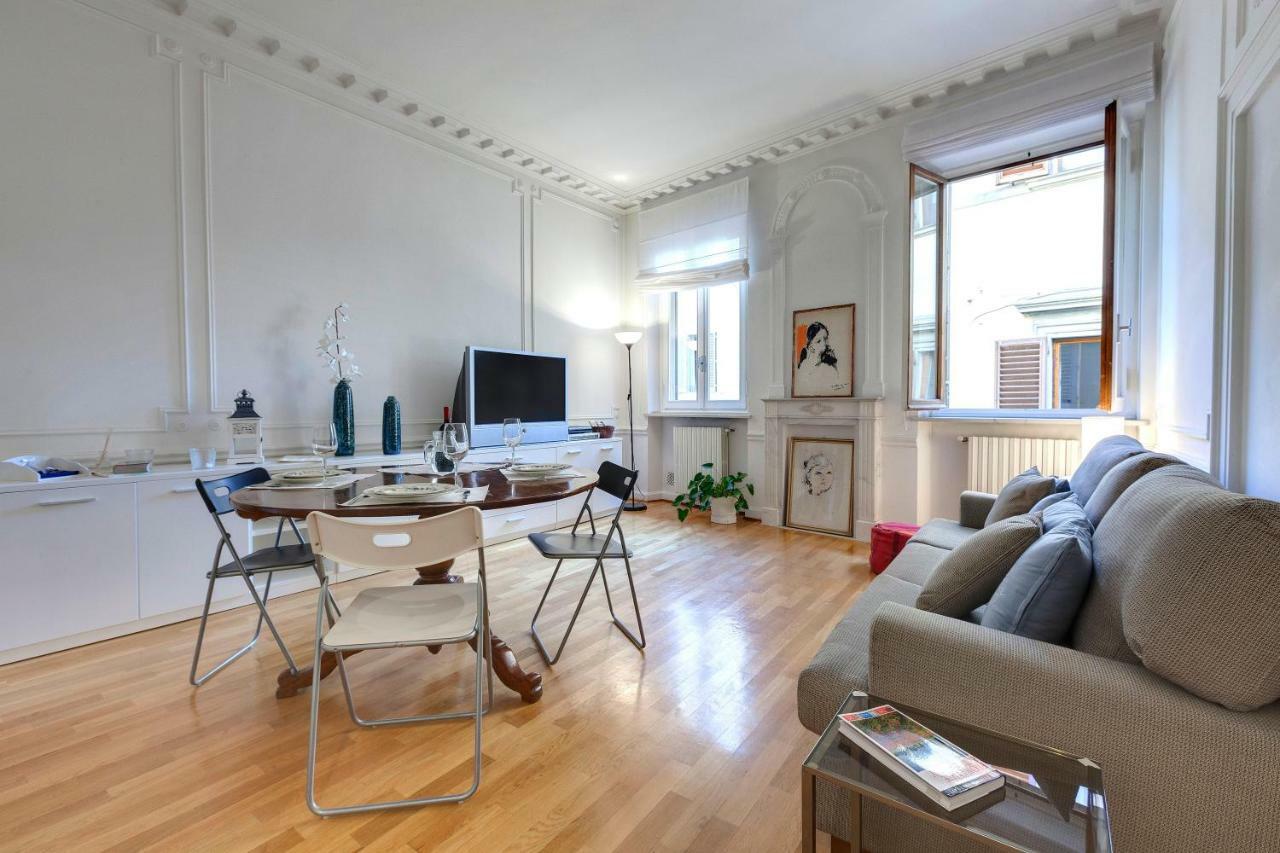 Finardi Apartment Firenze Esterno foto